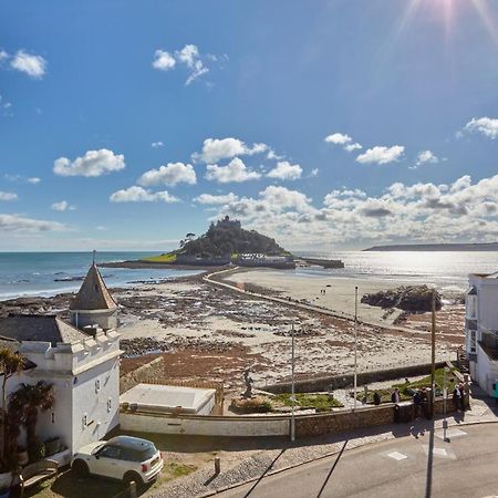 Ocean Villas Marazion Exterior photo
