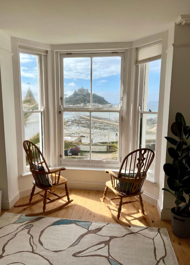 Ocean Villas Marazion Exterior photo