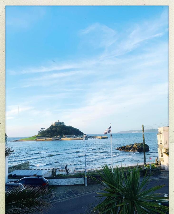 Ocean Villas Marazion Exterior photo