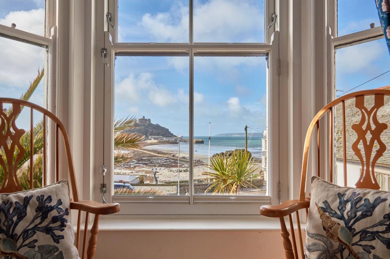 Ocean Villas Marazion Exterior photo
