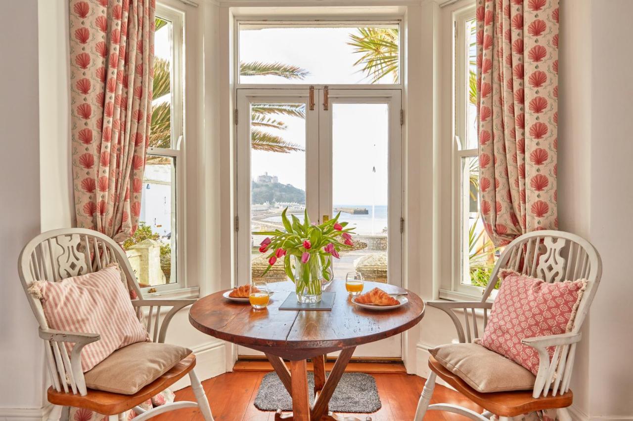 Ocean Villas Marazion Exterior photo