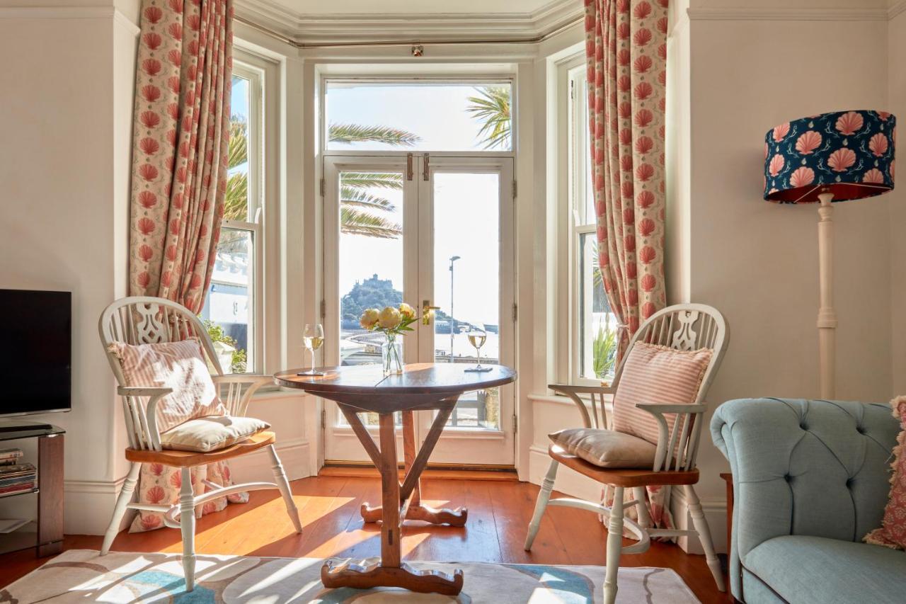 Ocean Villas Marazion Exterior photo