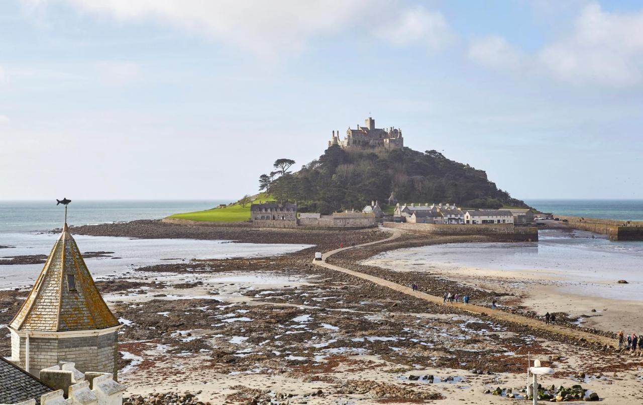 Ocean Villas Marazion Exterior photo