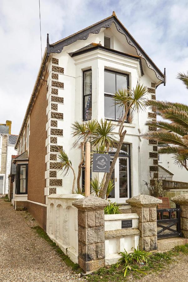 Ocean Villas Marazion Exterior photo