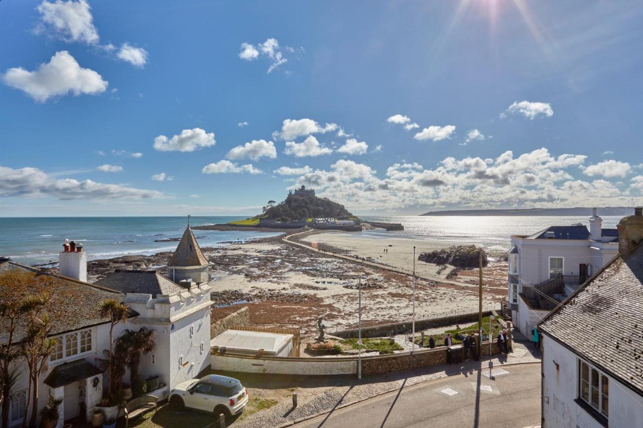 Ocean Villas Marazion Exterior photo