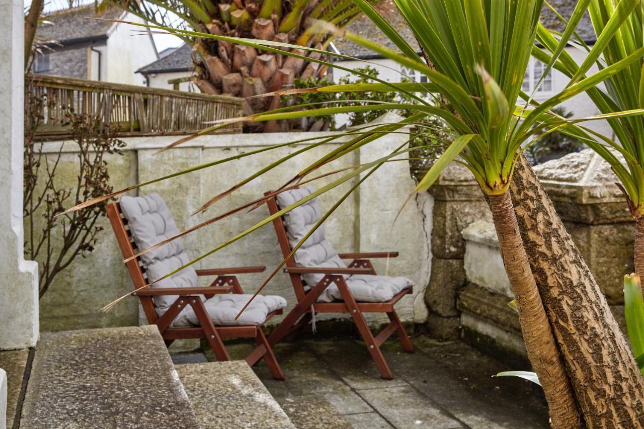 Ocean Villas Marazion Exterior photo