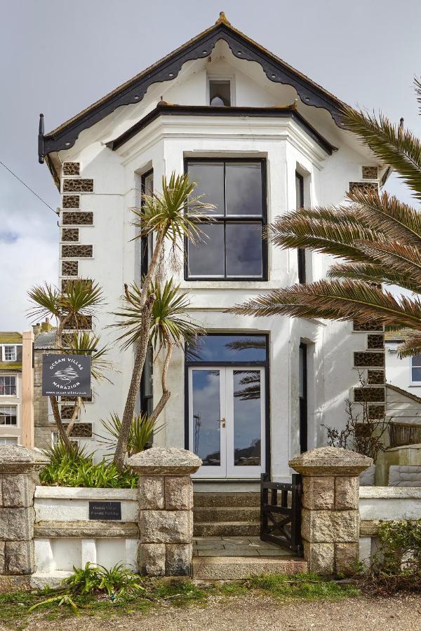 Ocean Villas Marazion Exterior photo