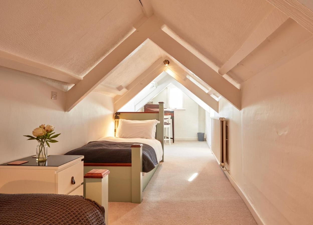 Ocean Villas Marazion Exterior photo