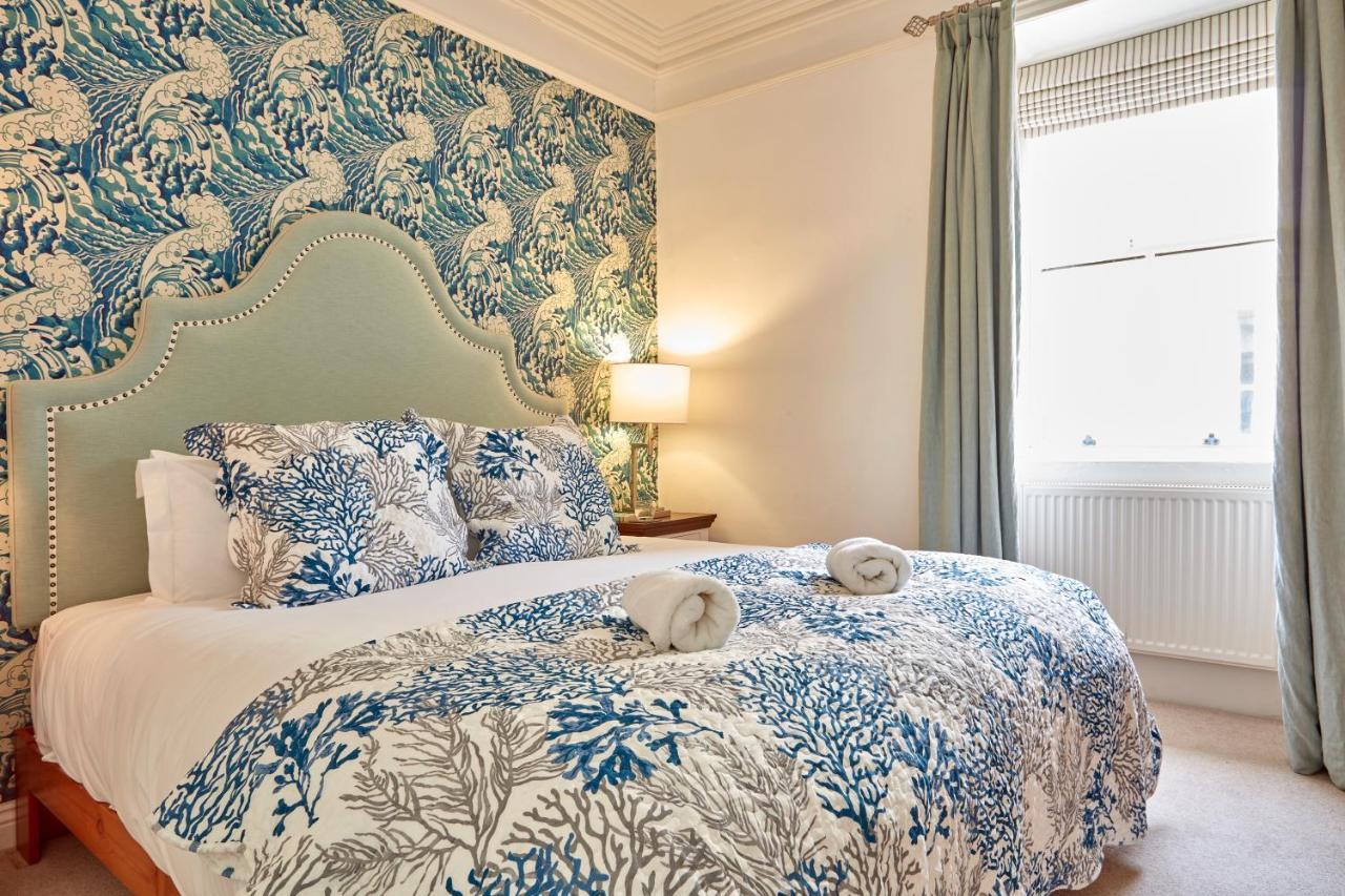 Ocean Villas Marazion Exterior photo