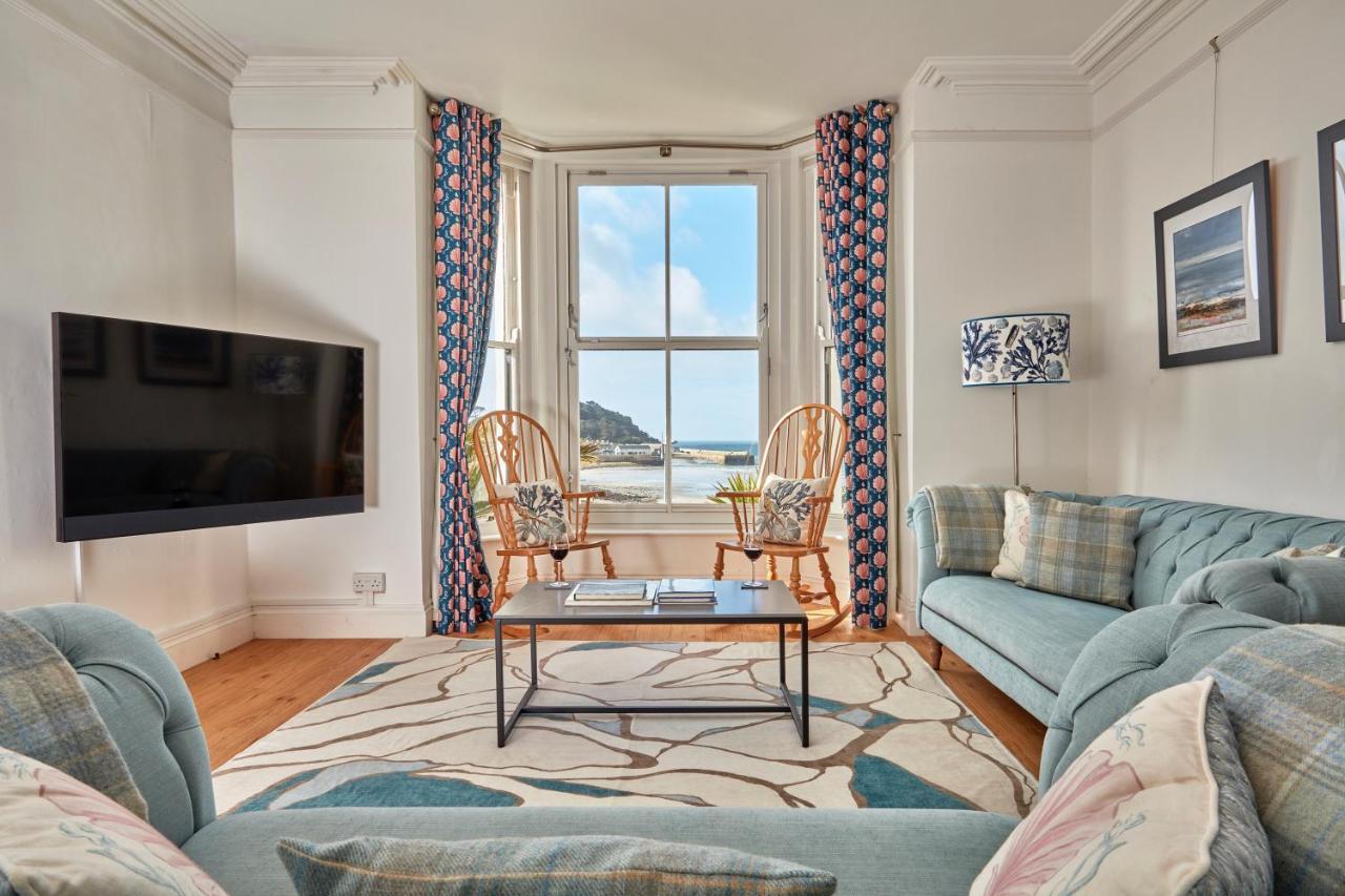 Ocean Villas Marazion Exterior photo