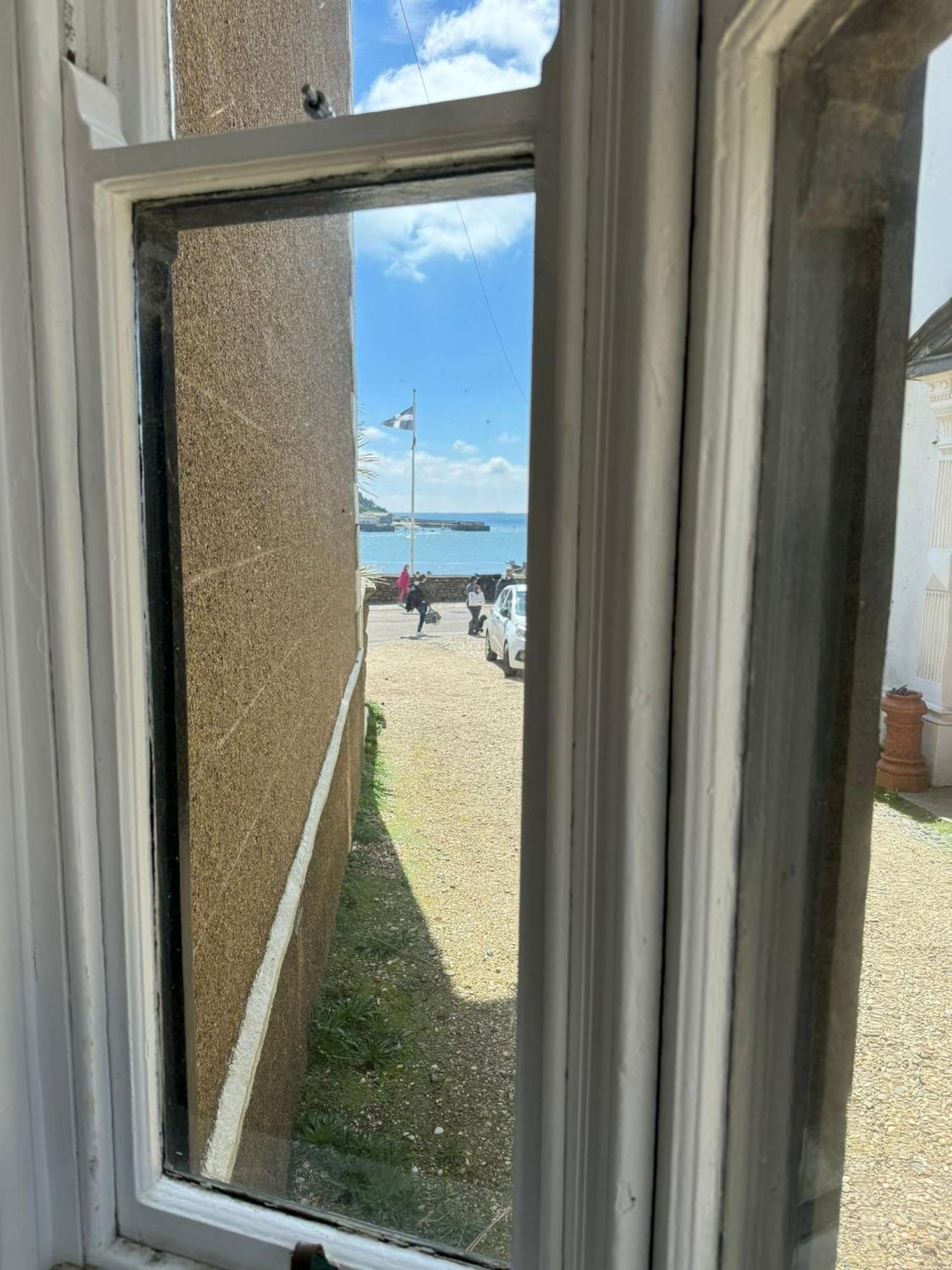 Ocean Villas Marazion Exterior photo